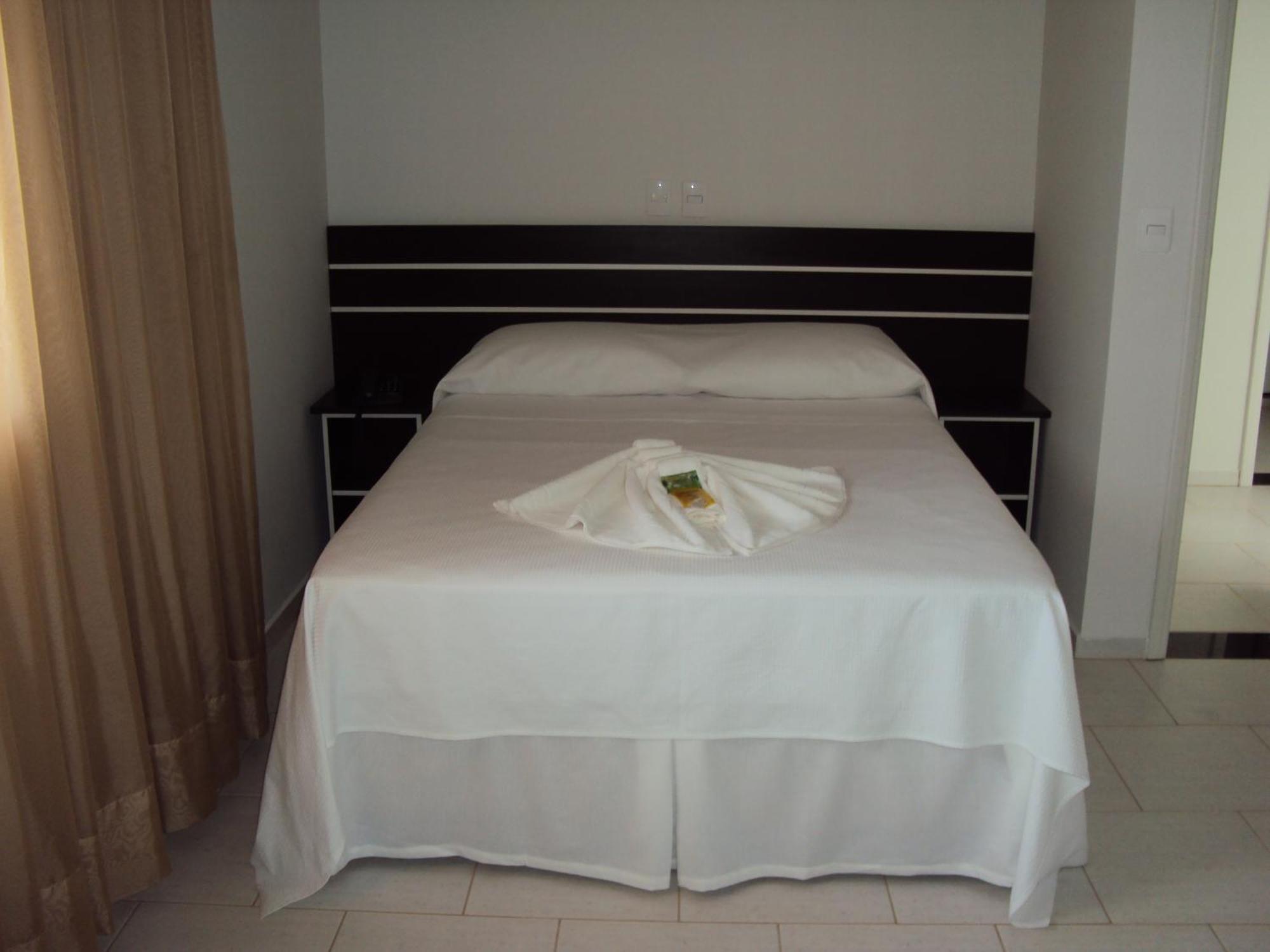 Laf Hotel Registro  Eksteriør bilde