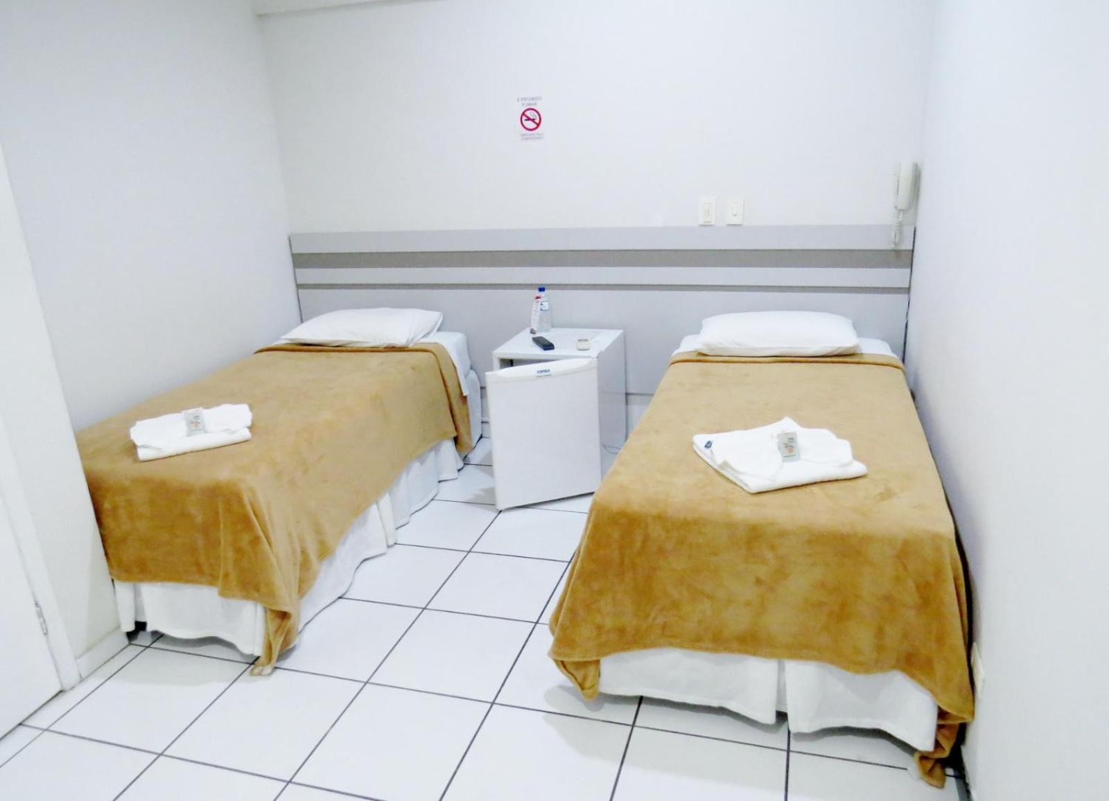 Laf Hotel Registro  Eksteriør bilde